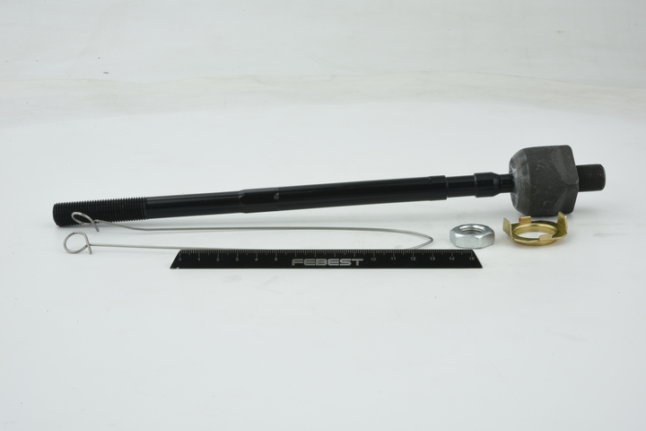 Comprar Rótula axial de dirección de FEBEST 0222-N30 a bajo precio de 25,75 €