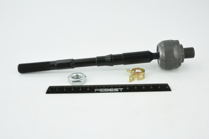 Comprar Rótula axial de dirección de FEBEST 0222-T32 a bajo precio de 26,45 €