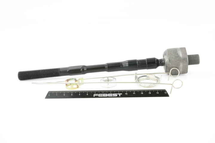 Compre Rótula axial de dirección de FEBEST online para TEANA I (J31) a precios moderados