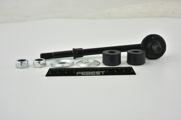 Compre FEBEST Barra / escora, barra estabilizadora Art.: 0223-60YRR online