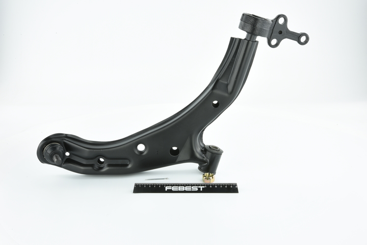 Querlenker 0224-B10RSRH von FEBEST günstig für 87,42 € online kaufen