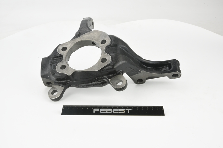 Achsschenkel des Herstellers FEBEST - Originalware Artikelnummer: 0228-JJ10EFRH