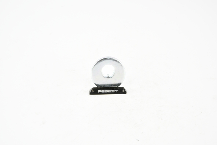 Comprar Caster shim, eje de FEBEST 0230-007 a bajo precio de 2,69 €