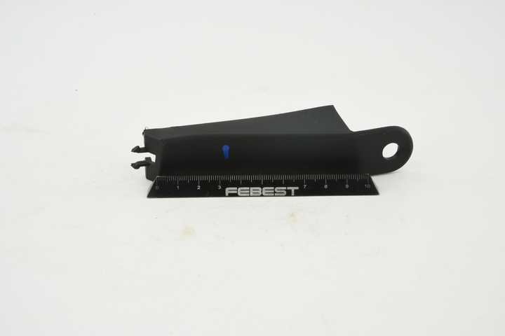 Stoßstangenhalter 0237P-N16RH