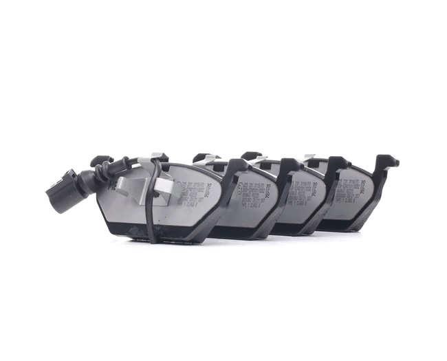 Achetez des Plaquettes de frein MEYLE 025 231 3119/PD à prix pour 33,61 €