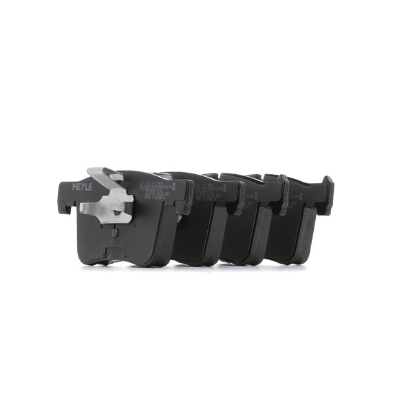 Acquista online MEYLE Kit pastiglie freni Art.: 025 251 9919