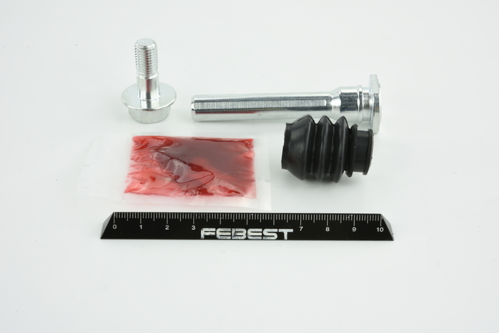 Acquista Perno pinza freno da FEBEST 0274-A60F-KIT a buon mercato per soli 9,41 €