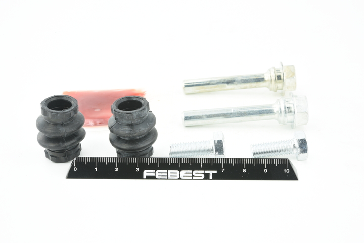 Führungsbolzen, Bremssattel 0274-K12EF-KIT für MINI