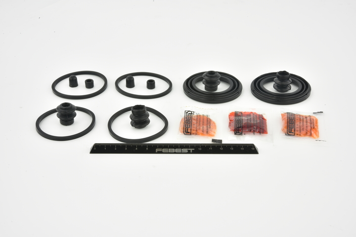 Bremssattel-Reparatursatz 0275-E11JPPF von FEBEST günstig für 16,20 € online kaufen