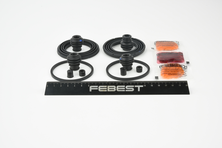 Online Shop für Bremssattel-Reparatursatz von FEBEST EAN: 4056111048659