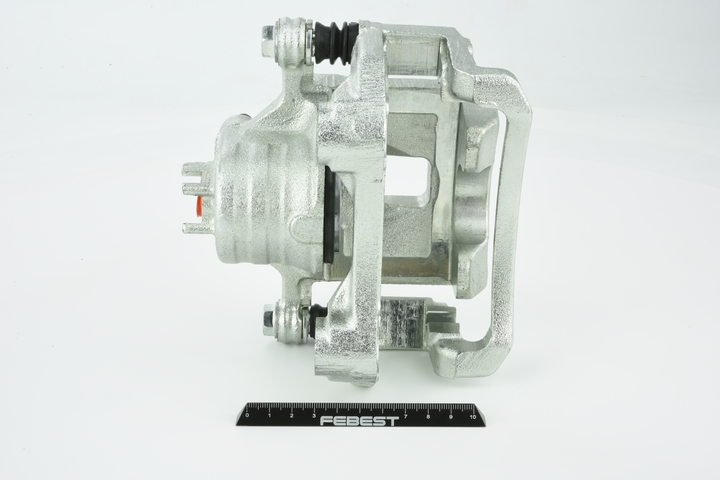 Bremssattel für NISSAN von FEBEST