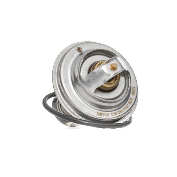 Kühlwasserthermostat für MERCEDES-BENZ von MEYLE