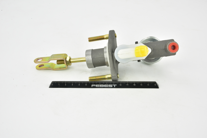 Geberzylinder, Kupplung 0281-B10RS