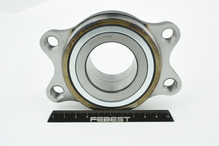 Radlagersatz 0282-C35RM