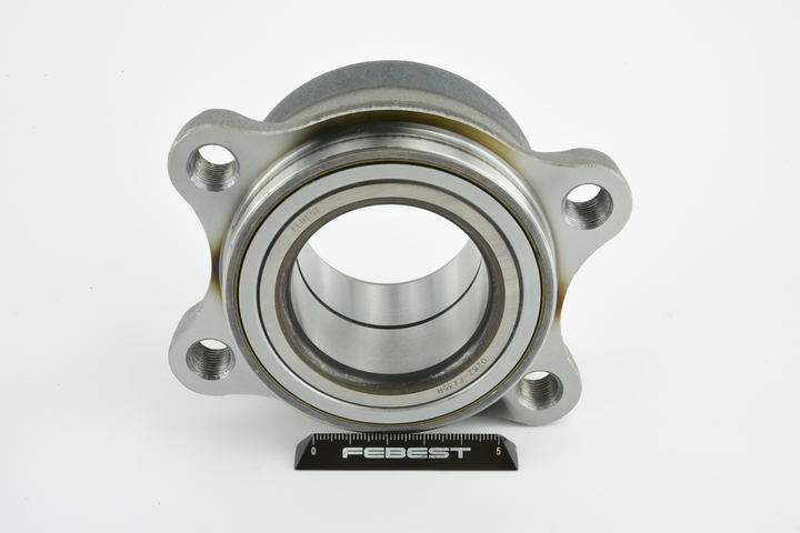 Radnabe 0282-FX35R für INFINITI