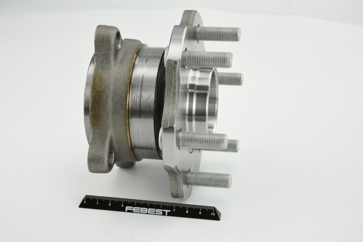 Radlagersatz 0282-R51R für INFINITI