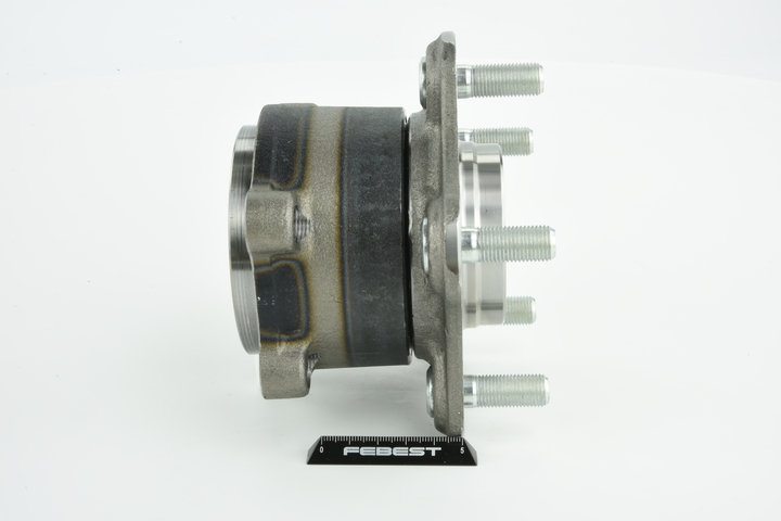 Radnabe 0282-R52R für JX Geländewagen geschlossen für 157,70 CHF