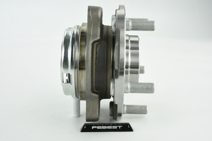 Radnabe 0282-S51MF für INFINITI