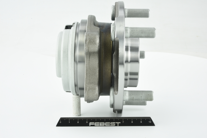 Radnabe 0282-Y50MF für INFINITI