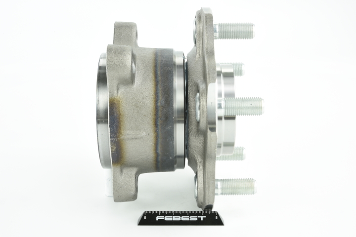 Radnabe 0282-Z50MR