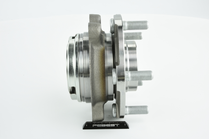 Radnabe 0282-Z51MRL für INFINITI