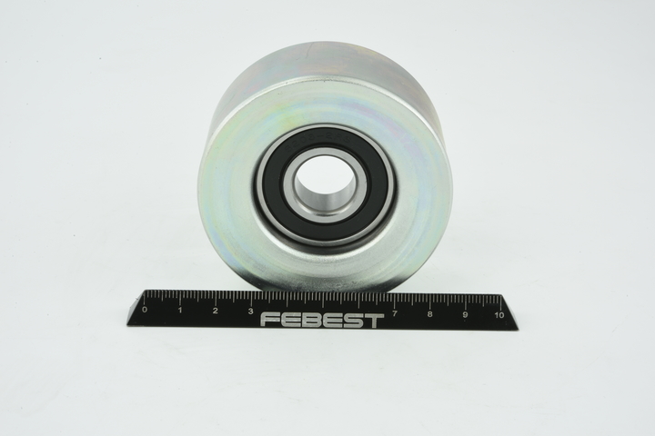 Comprar Polea tensora, correa poli V de FEBEST 0287-E25 a bajo precio de 42,22 €