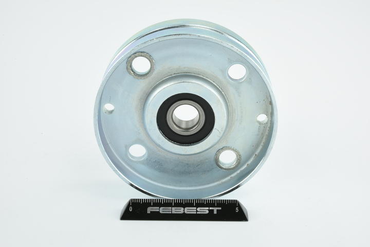 Spannrolle, Keilrippenriemen 0287-N16