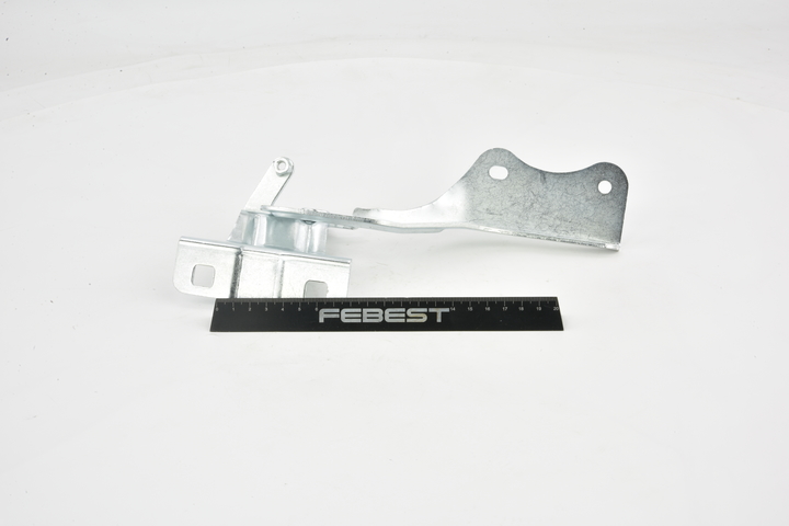 Montagesatz, Motorhaube 0299-T31LH