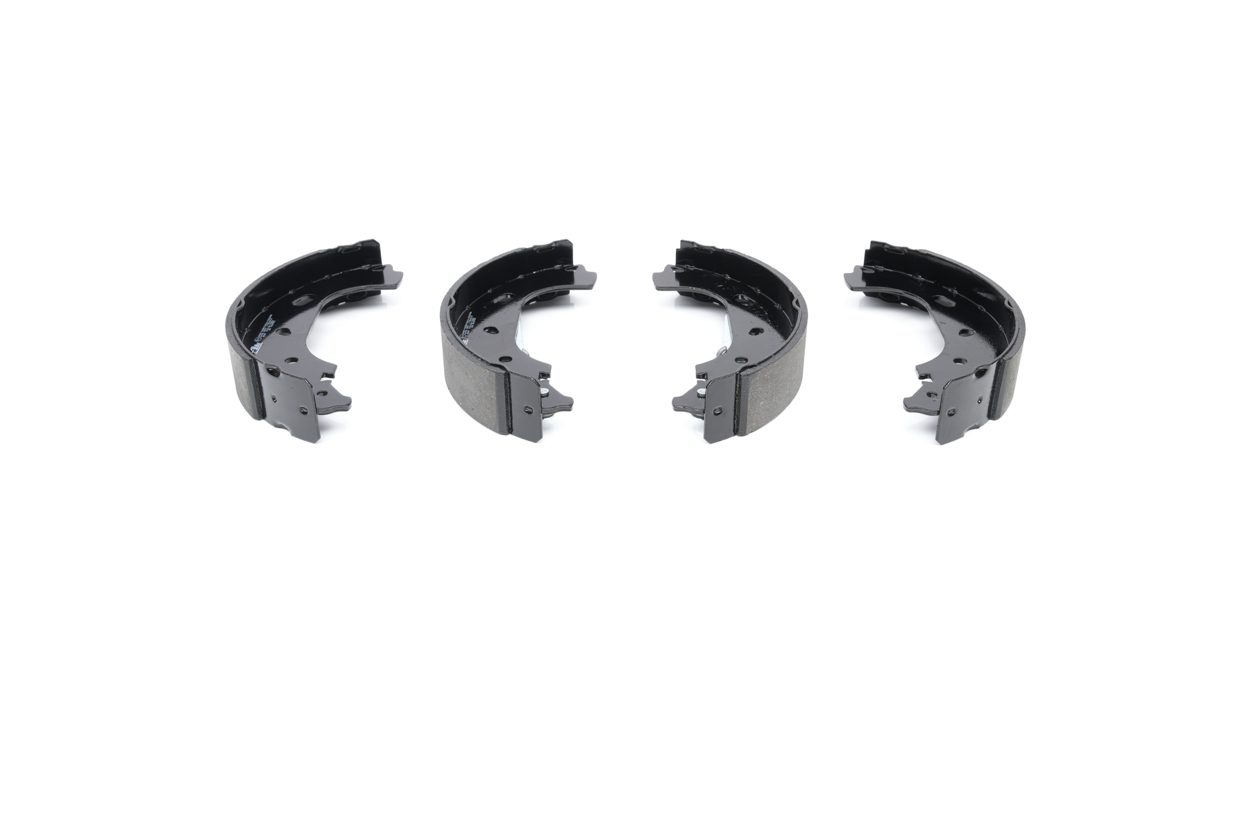 Bremsbackensatz 03.0137-0520.2 von ATE günstig für 69,81 € online kaufen