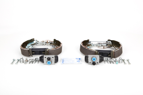 Bremsensatz, Trommelbremse 03.0521-0520.3 von ATE günstig für 165,04 € online kaufen