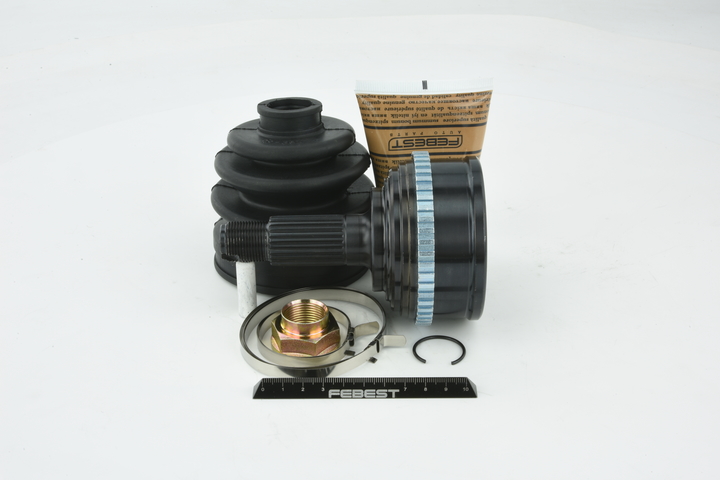 Compre Articulação, veio de transmissão da FEBEST 0310-021A50 a um preço baixo por 27,19 €