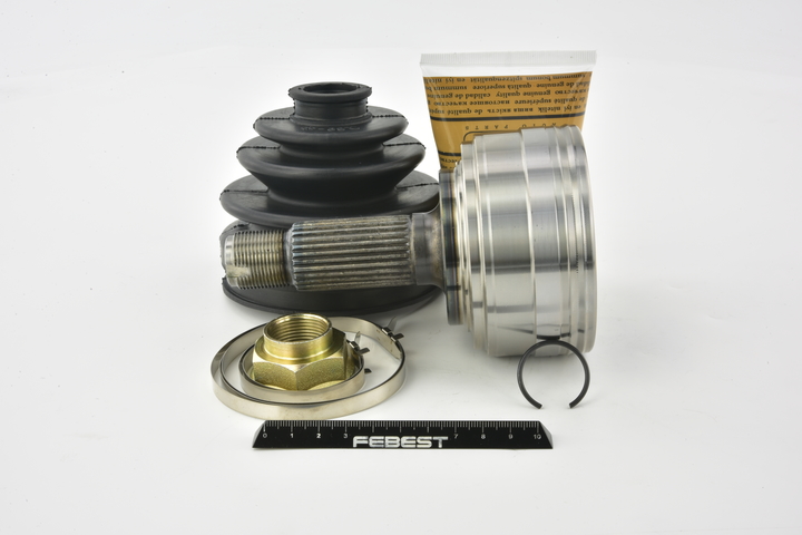 Compre Articulação, veio de transmissão da FEBEST 0310-033 a um preço baixo por 51,54 €