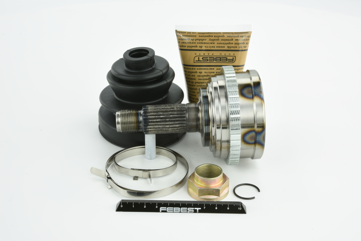 Compre Articulação, veio de transmissão da FEBEST 0310-035A50 a um preço baixo por 47,78 €