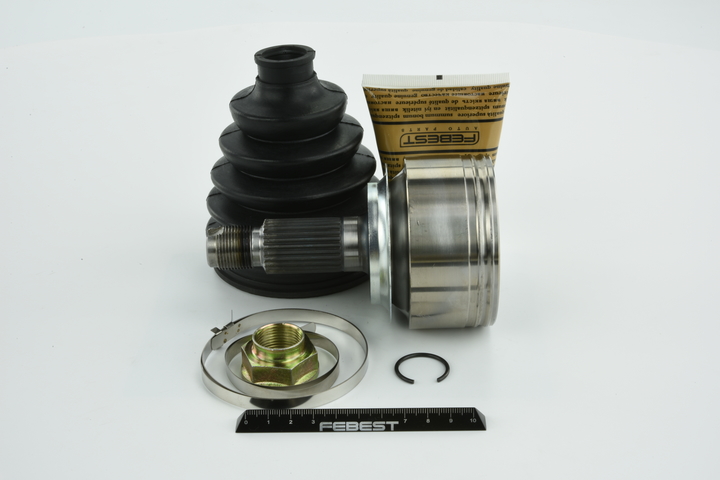 Compre Articulação, veio de transmissão da FEBEST 0310-FD a um preço baixo por 61,63 €