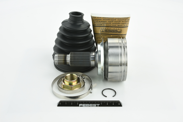 Compre Articulação, veio de transmissão da FEBEST 0310-FDAT a um preço baixo por 42,46 €