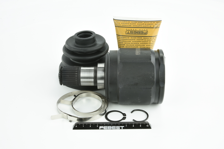 Compre Articulação, veio de transmissão da FEBEST 0311-CUMTLH a um preço baixo por 162,25 €