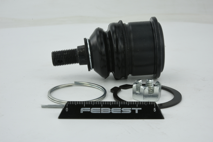 Traggelenk für HONDA von FEBEST