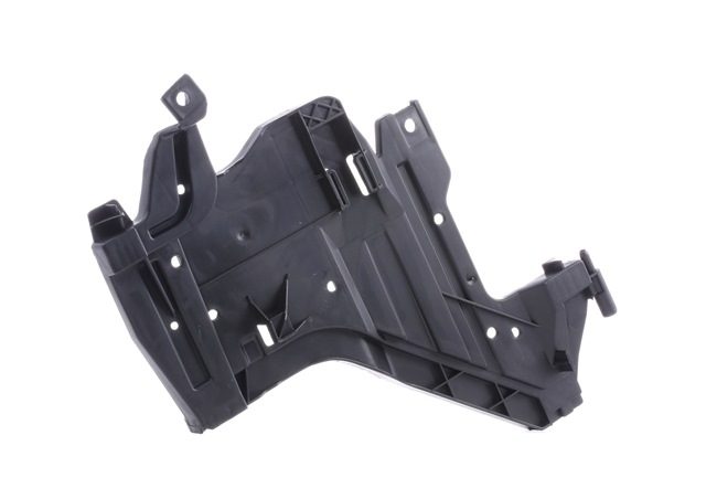 Halter, Hauptscheinwerfer von VAN WEZEL 0327662