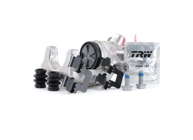 Comprar Pinza de freno de TRW BHN971E a bajo precio de 79,26 €