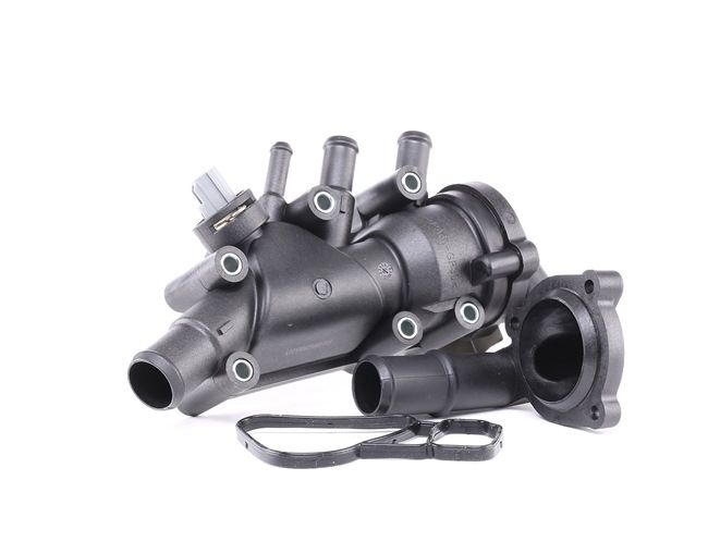 Thermostatgehäuse von Metalcaucho