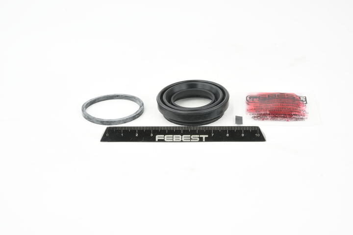 Bremssattel-Reparatursatz 0375-CLR