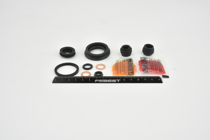 Bremssattel-Reparatursatz 0375-FITR