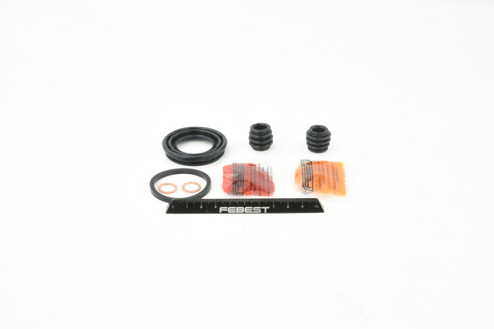 Acquista online FEBEST Kit di revisione della pinza freno Art.: 0375-RD7R