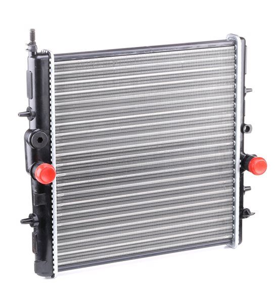Kühler von ABAKUS für 206 Schrägheck (2A/C) günstig online kaufen