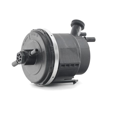 Kraftstofffilter für SUZUKI von Metalcaucho