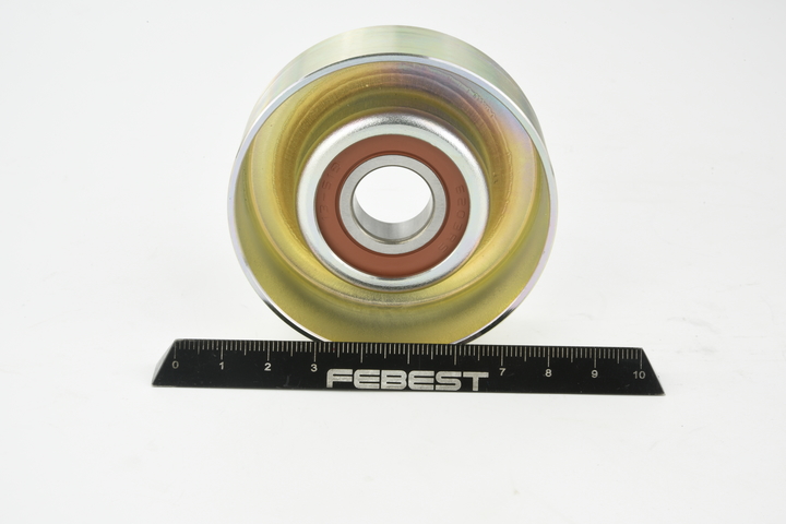 Spannrolle, Keilrippenriemen 0387-FIT