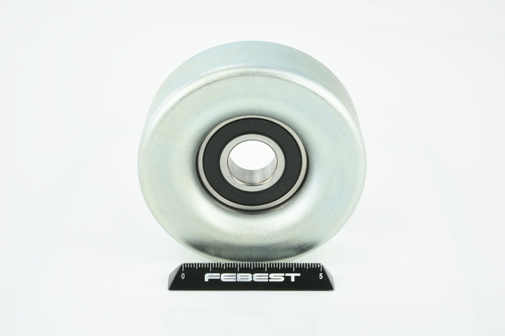 Acquista online FEBEST Rullo tenditore cinghia Poly-V Art.: 0387-GD