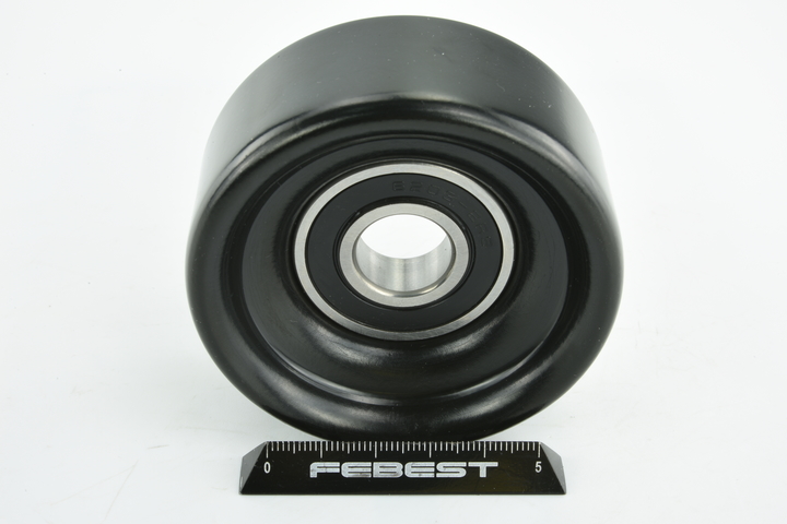 Comprar Polea tensora, correa poli V de FEBEST 0387-YD2 a bajo precio de 16,44 €