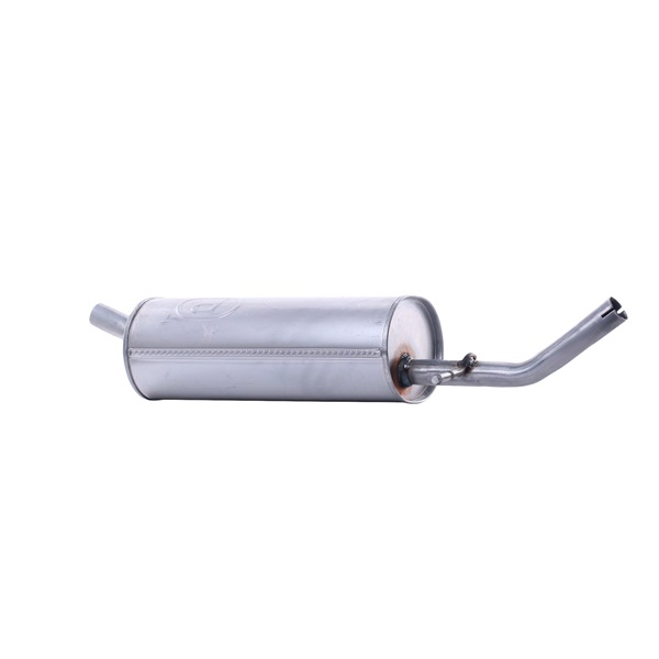 Compre Panela de escape traseira da POLMO 04.147 a um preço baixo por 63,88 €
