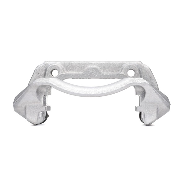Compre Soporte de pinzas de freno de TRW online para Clase C Coupé (CL203) a precios moderados